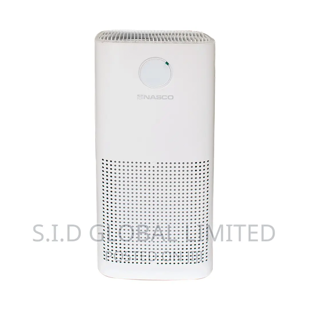 Nasco Air Purifier Ap5109-Cb