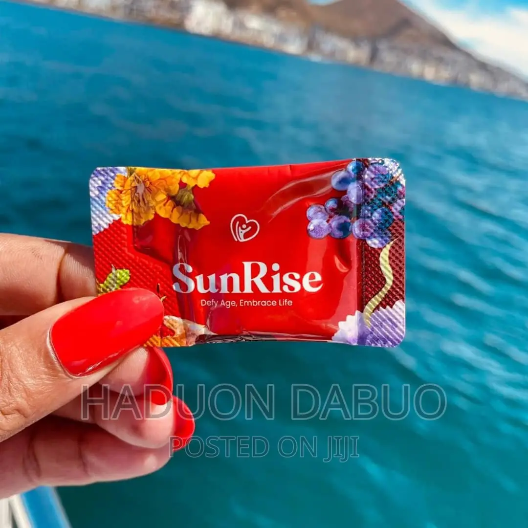 Sunrise Yes Global