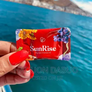 Sunrise Yes Global