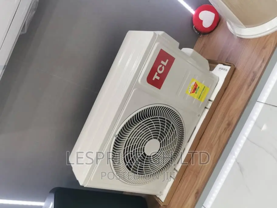 TCL 12000btu Split Air Condition