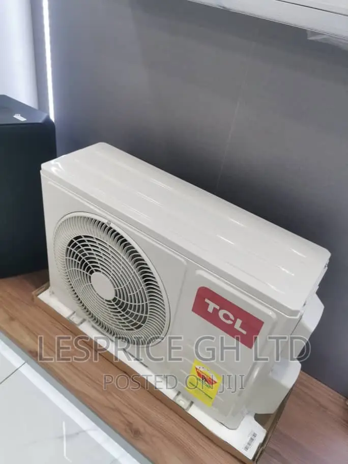 TCL 1.5hp// 410a Air Conditioner