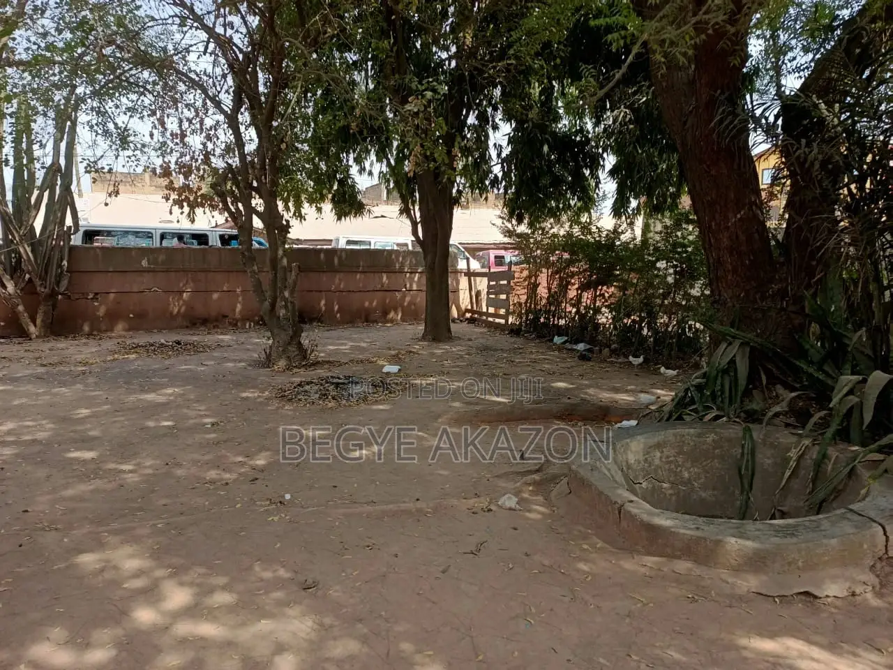 3.5 Plots 4 Sale at Dansoman
