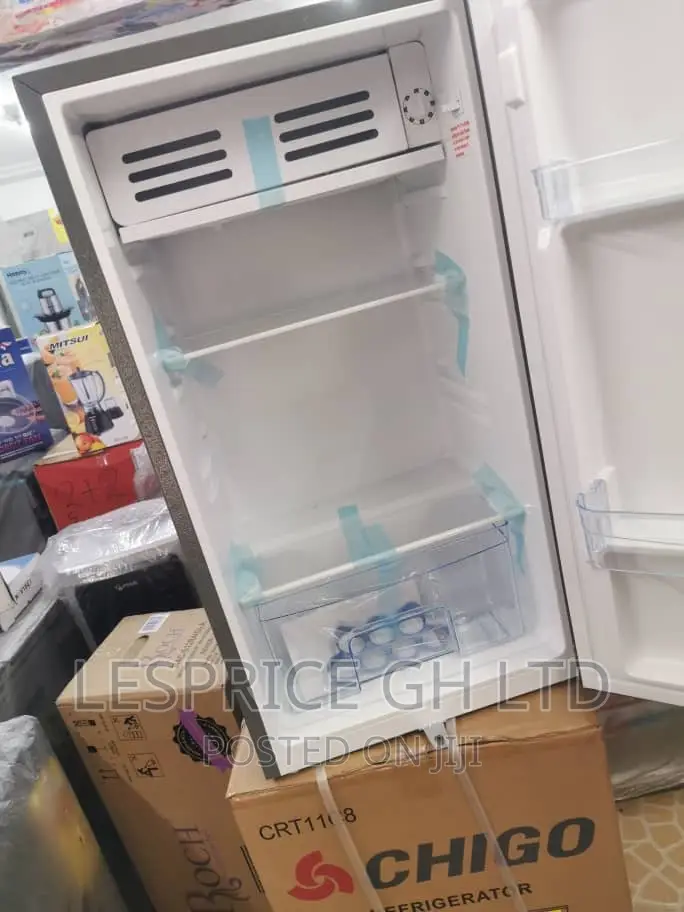 Chigo 86L Energy Saving Fridge