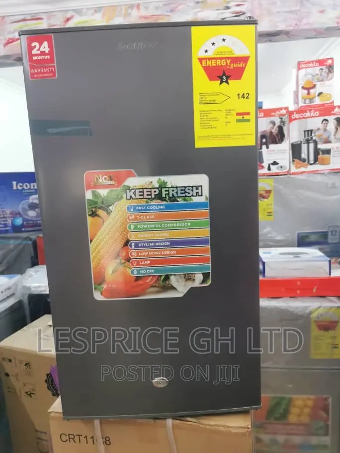 Energy Saving//Chigo 86L Fridge