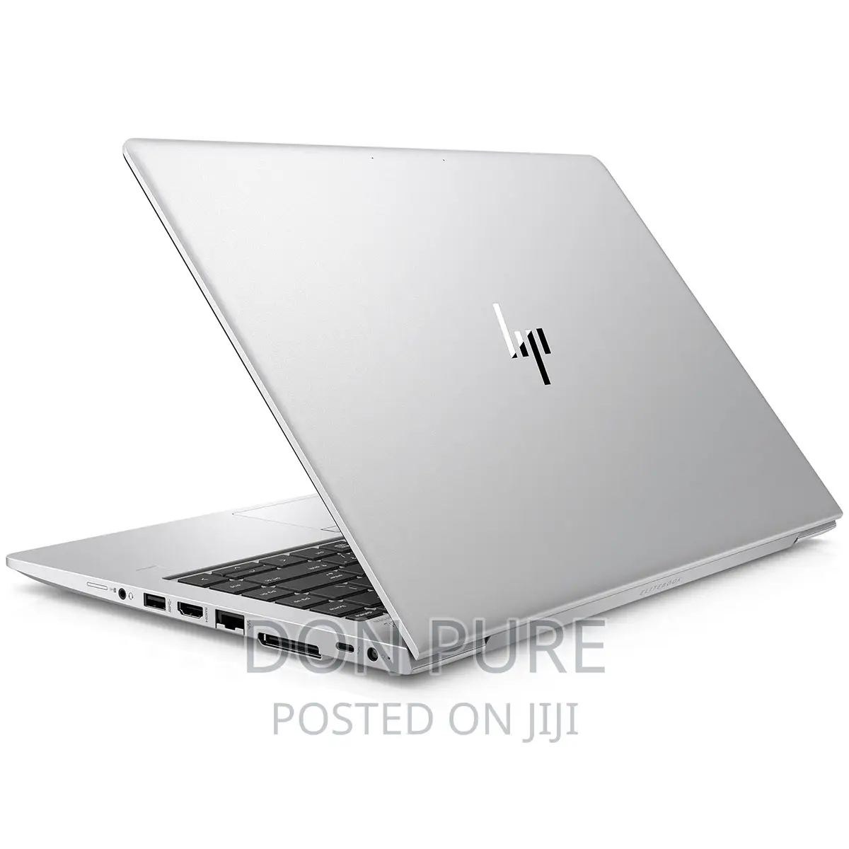 Laptop HP EliteBook 840 G6 16GB Intel Core I7 SSD 256GB