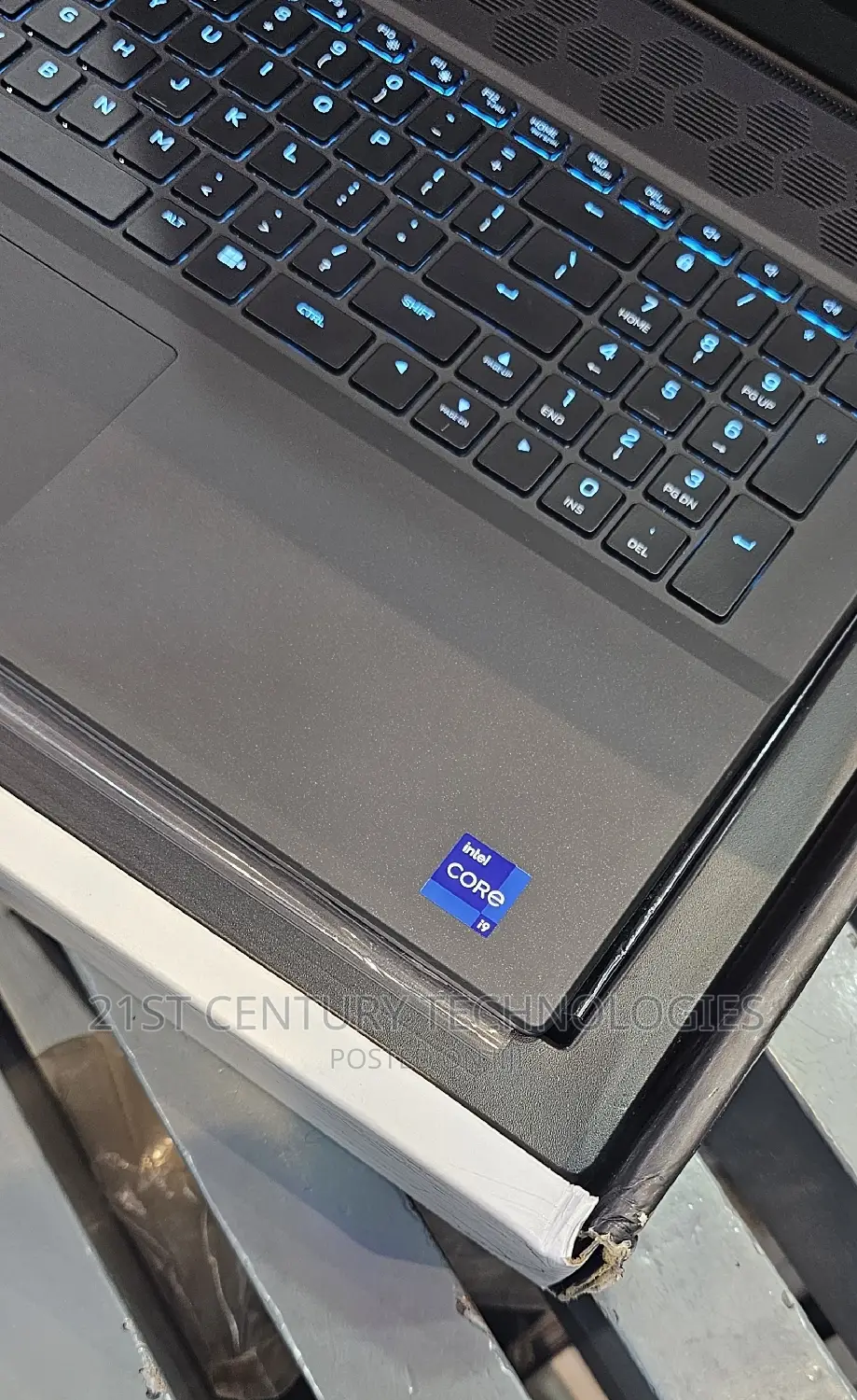 Laptop Dell Allienware M18 R1 32GB Intel Core I9 SSD 1T