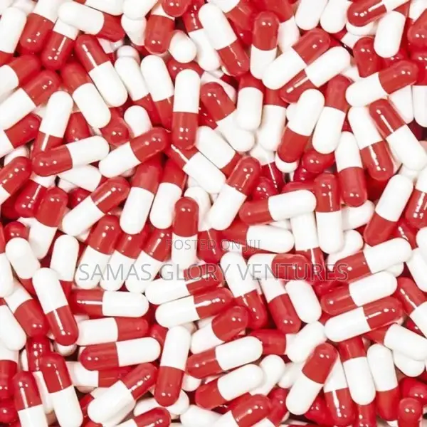Capsules Shells