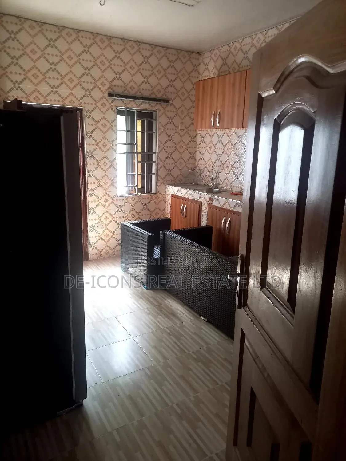 3bdrm Bungalow in De-Icons Real Estate, Ga East Municipal for rent