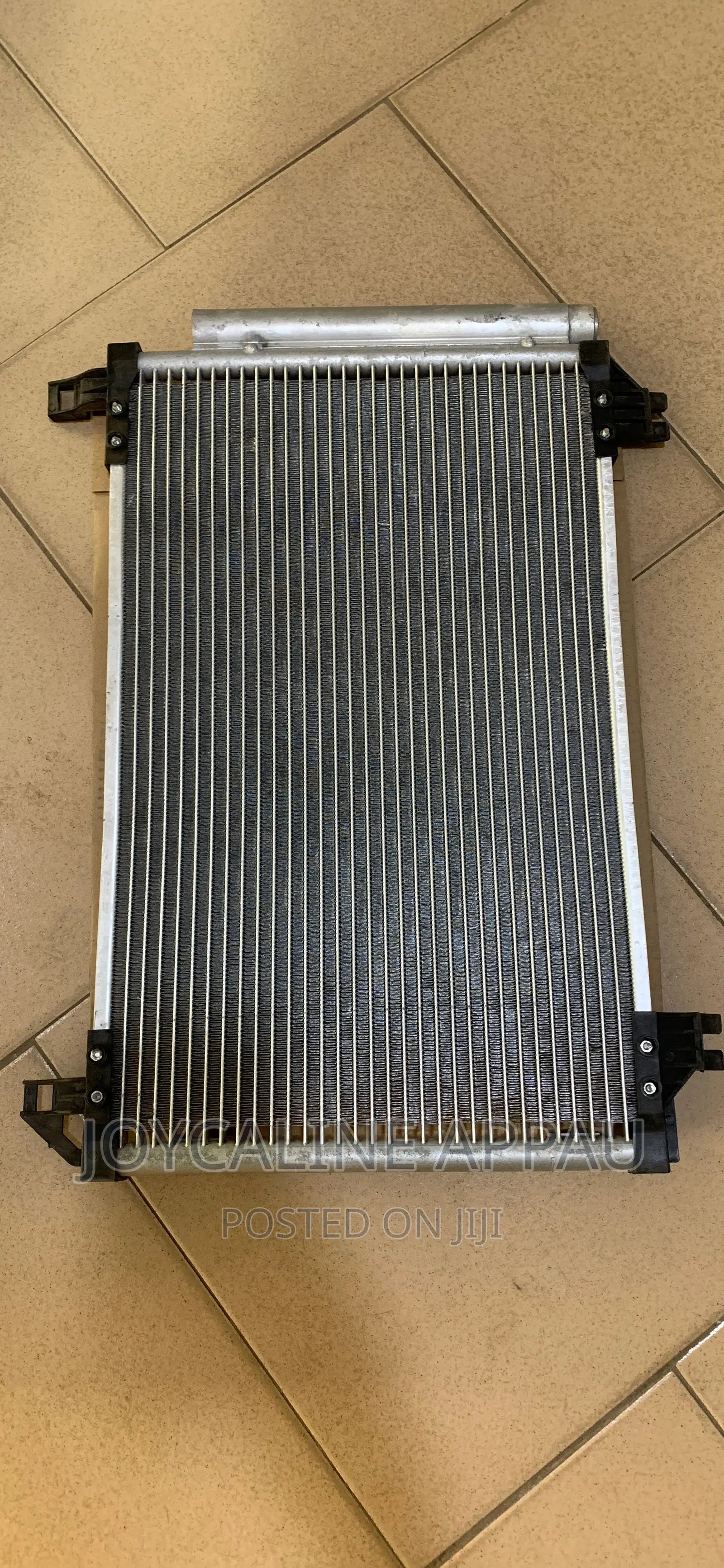 Air Condition Condenser for Vitz and Yaris