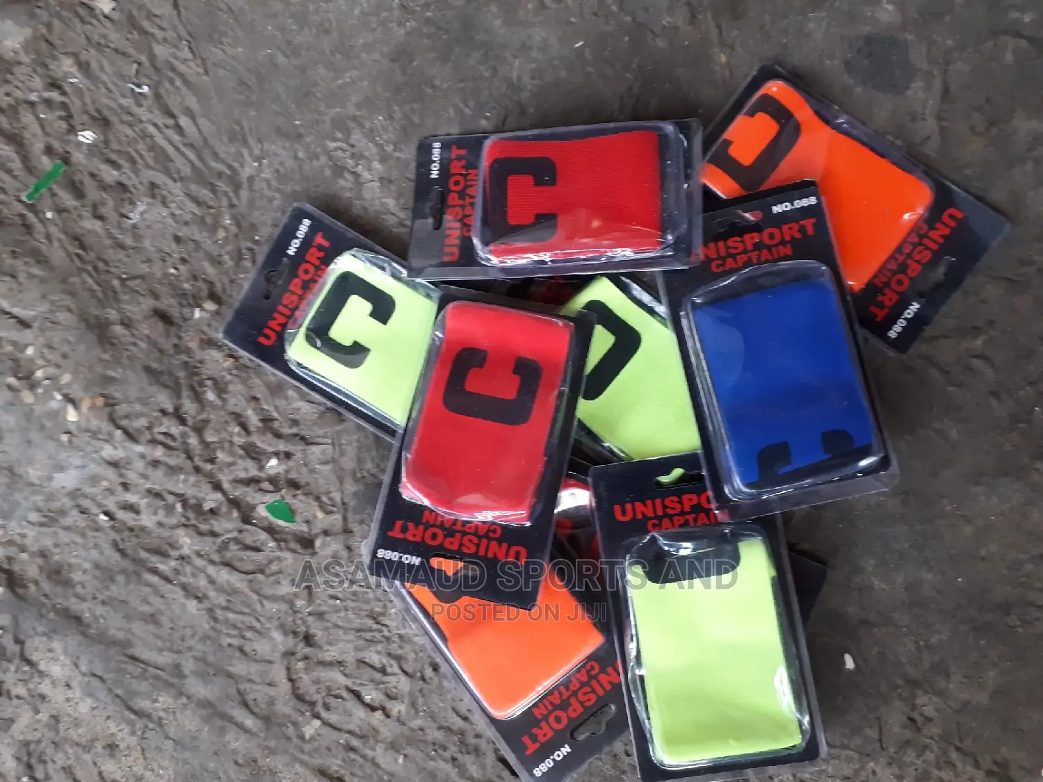 Original Captain Band at Cool Price
