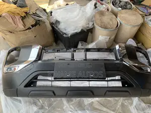 Outlander 23 Bumper Complete