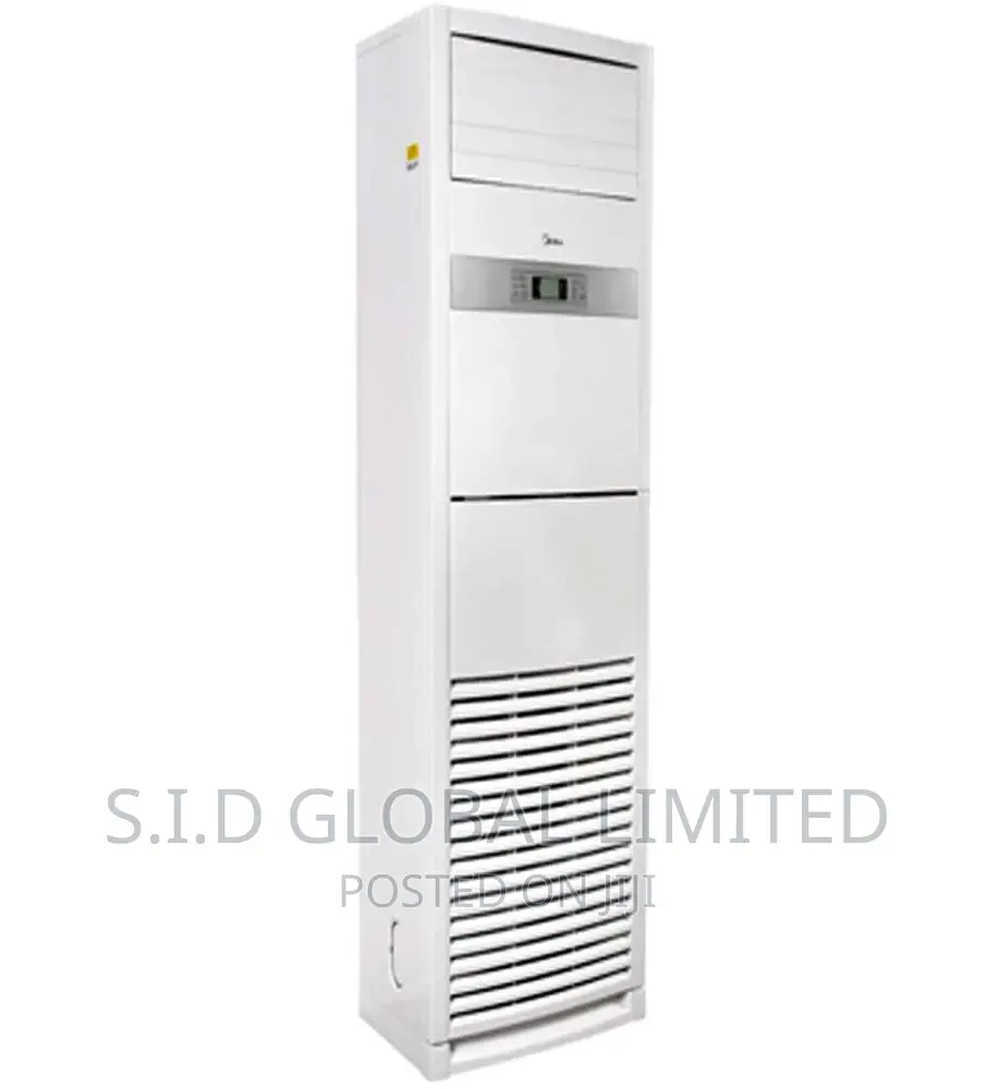 Midea 3.5hp Floor Standing AC MFTJ-36crn1