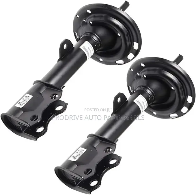 Highlander 2007 GSU40 2WD / VENZA Back Shock Absorber