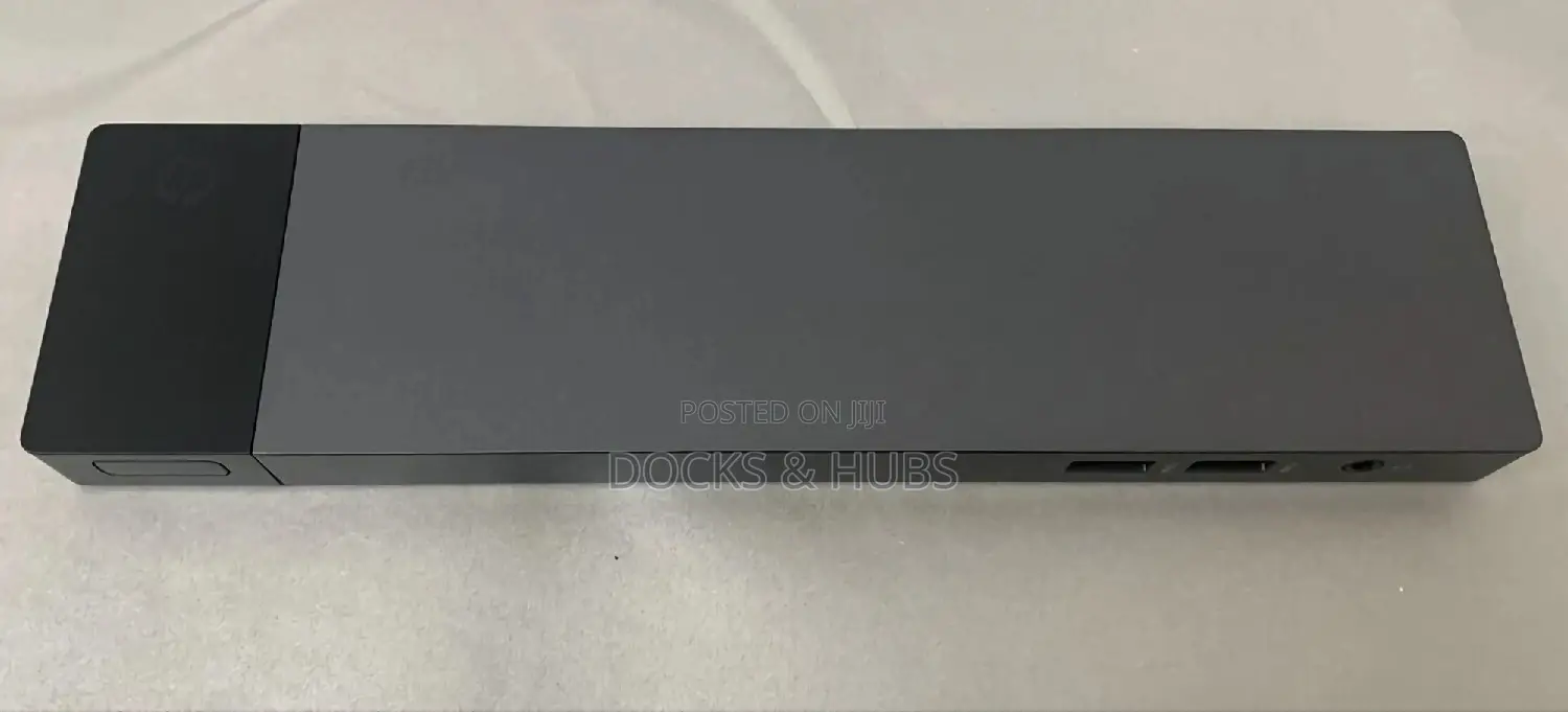 HP Elite/Zbook 90W Tb3 Docking Station (1dt93ut)