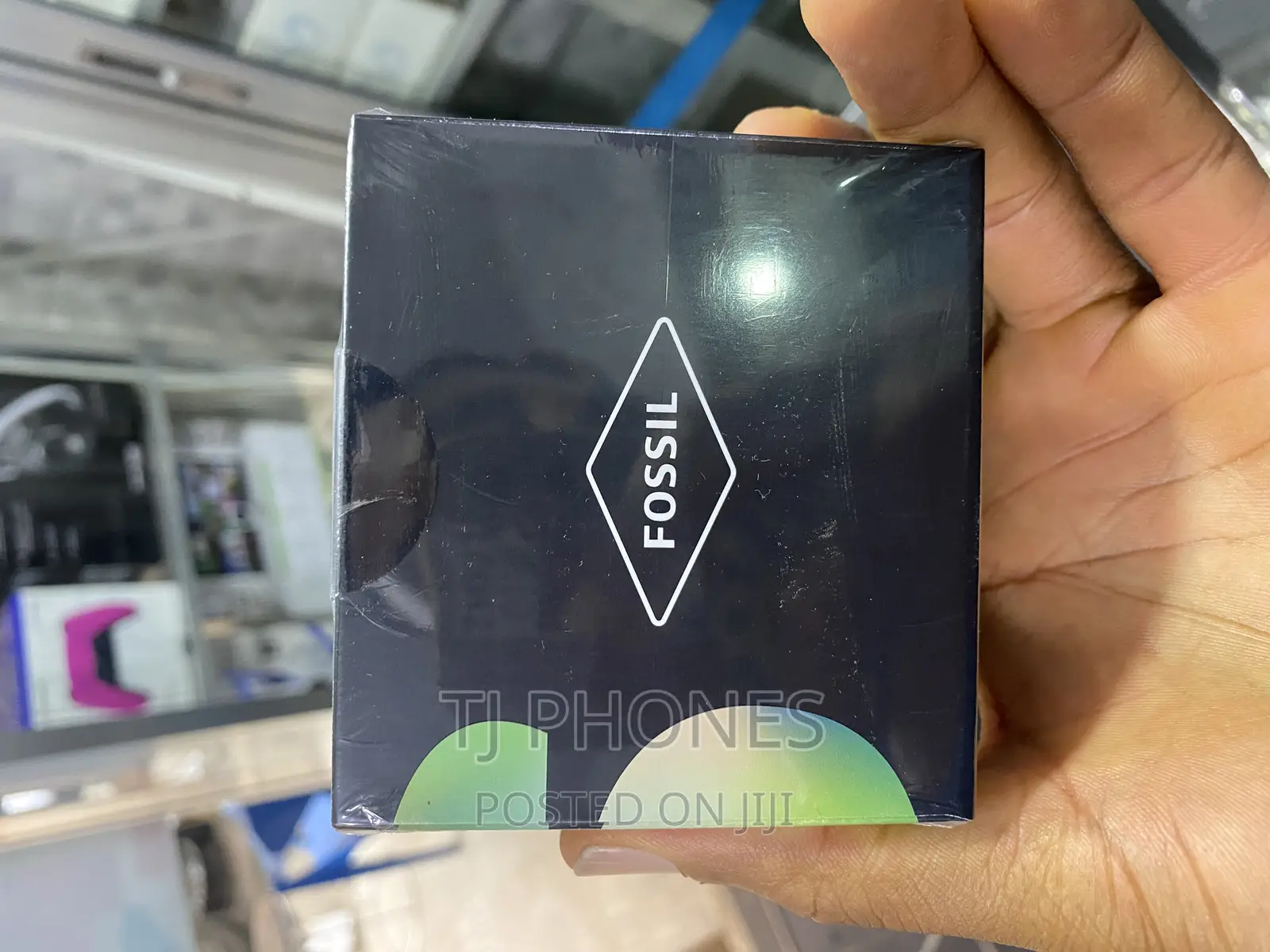 Gen 6 Smartwatch