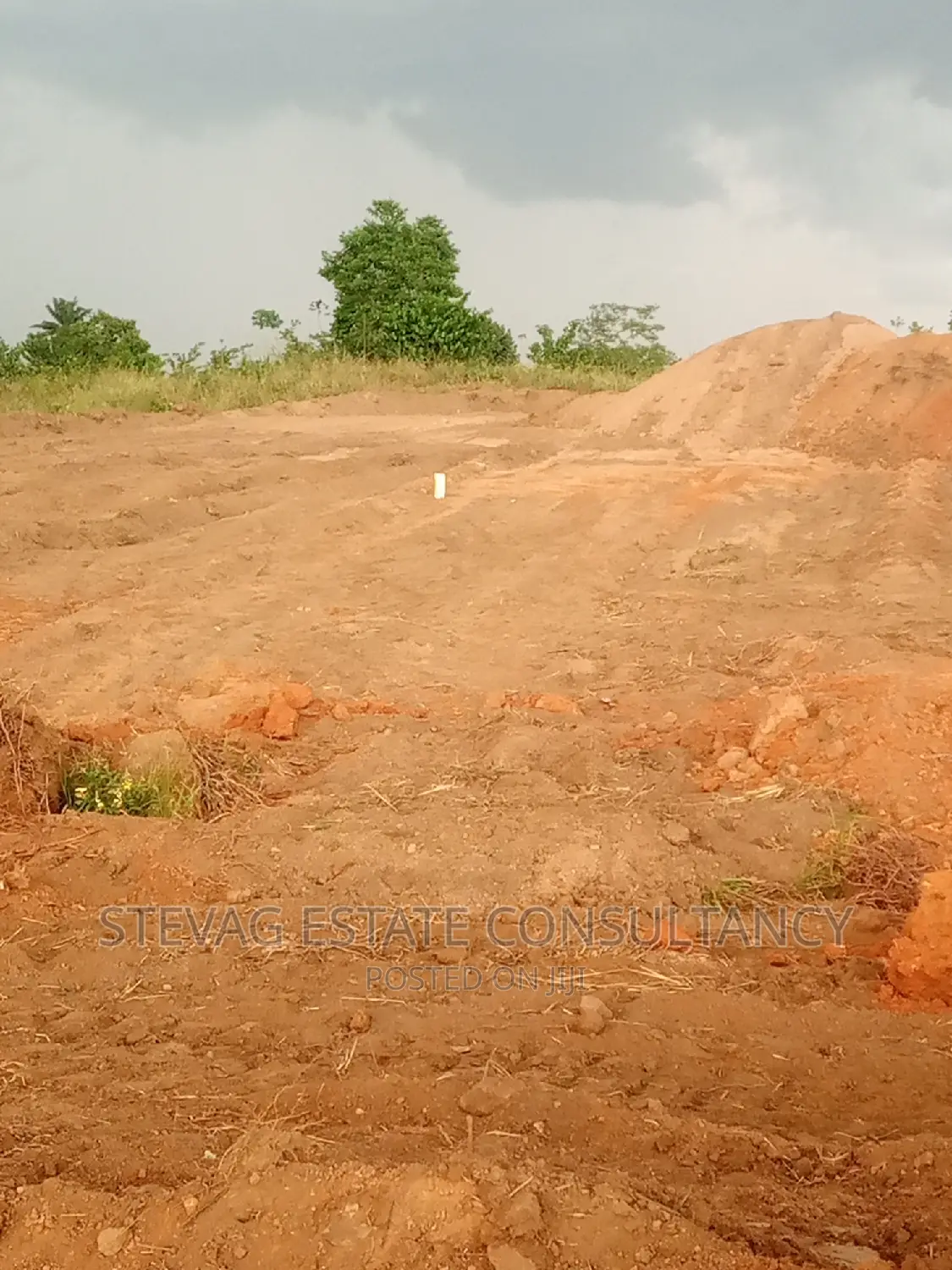 Alpha Properties Real Estate at Kasoa Adawukwa for Sale