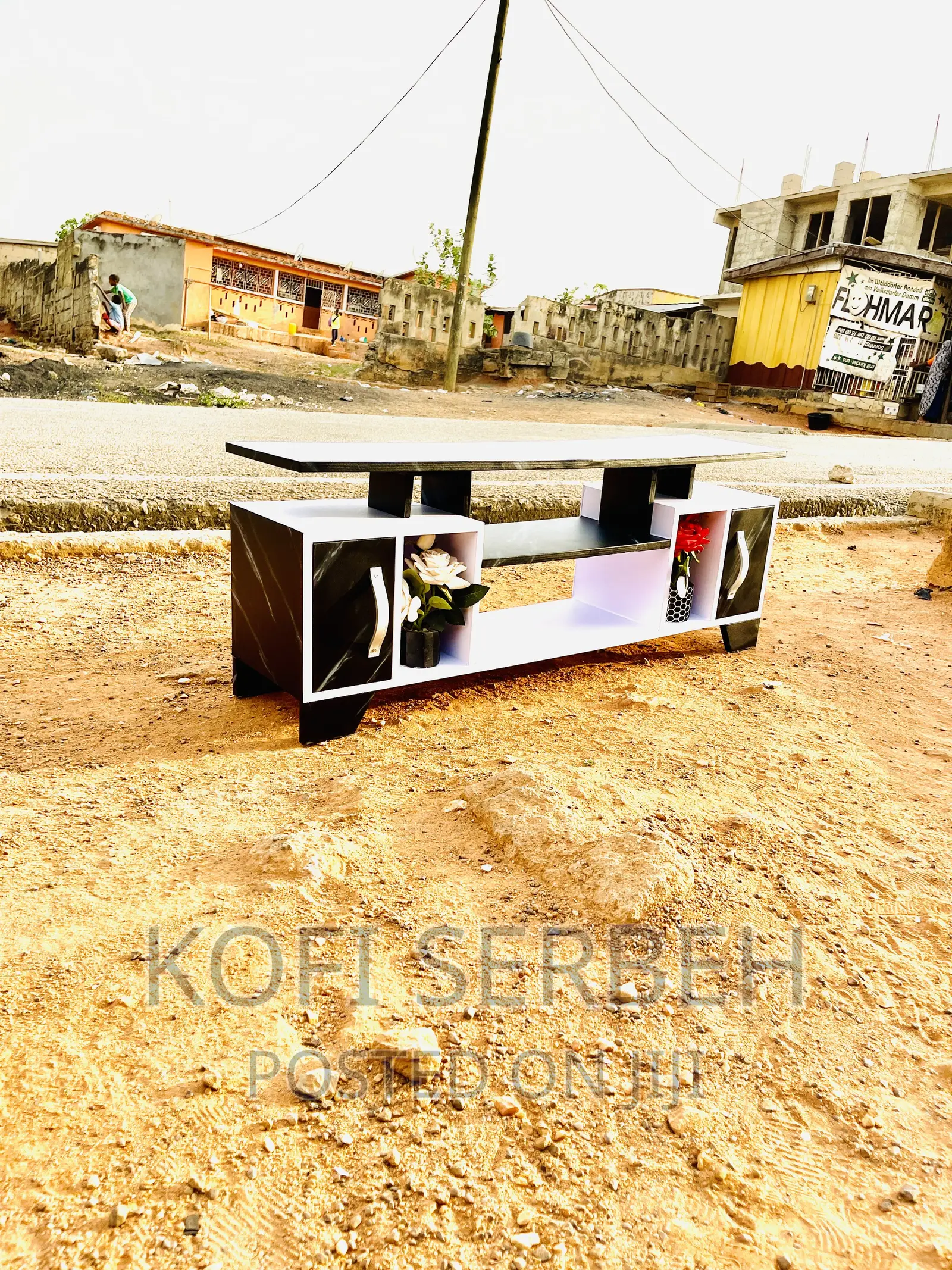 Quality Tv Stand
