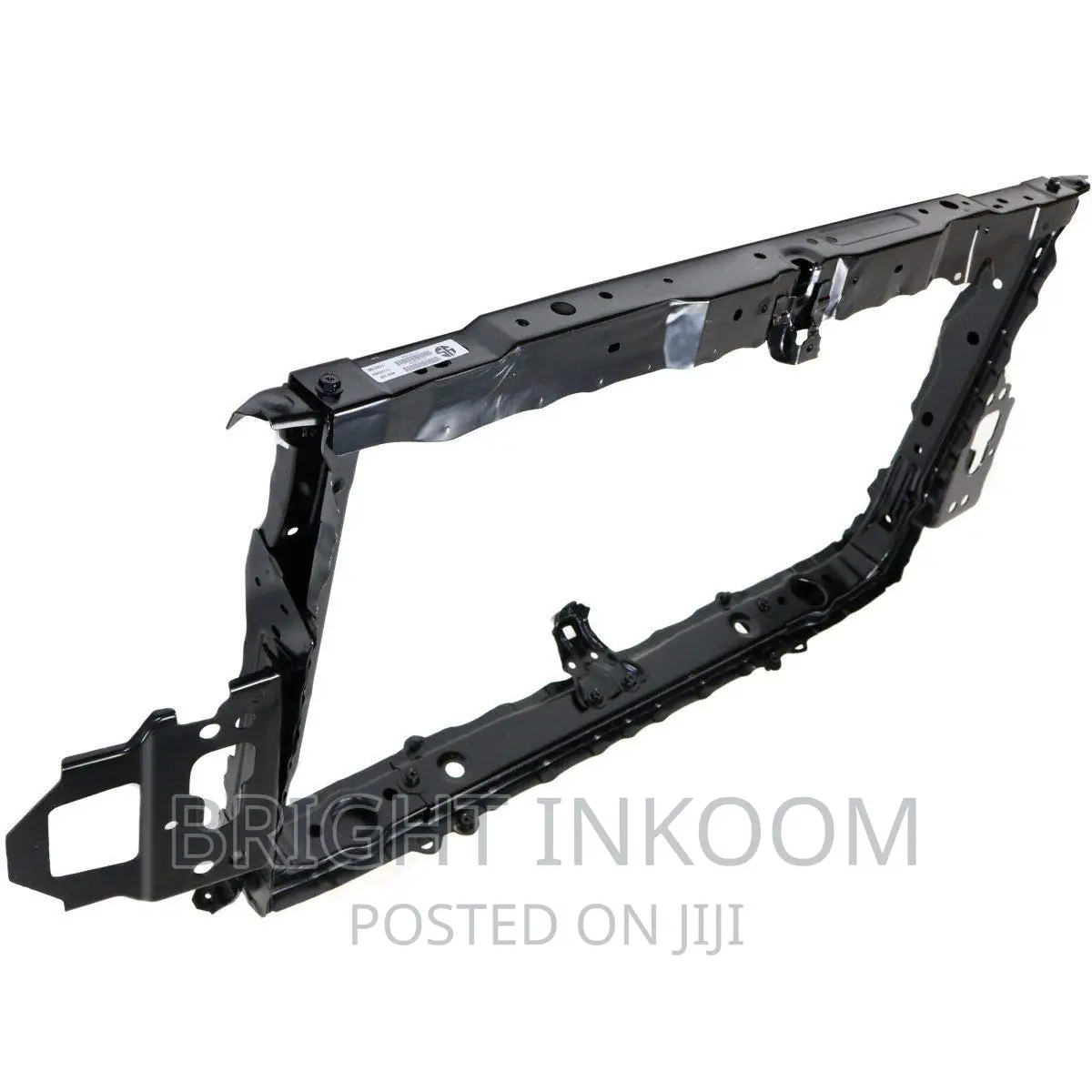 Toyota Rav4 2017 2018 2020 Radiator Support