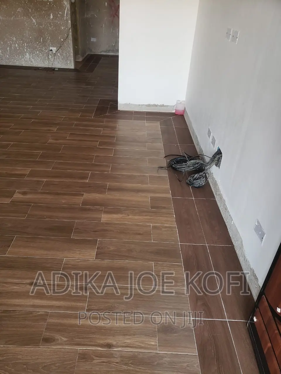 Excellent Interior Tilling
