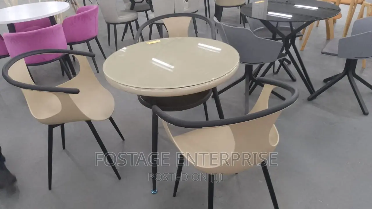 Brand New Durable Dining Sets