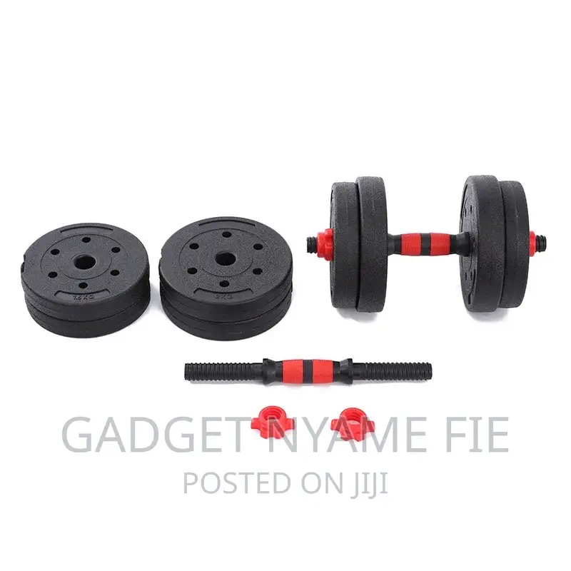 20kg Dumbbell Set
