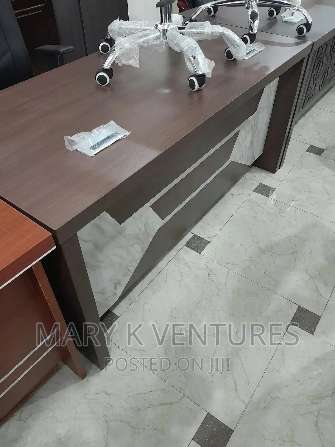 Executive Office Table