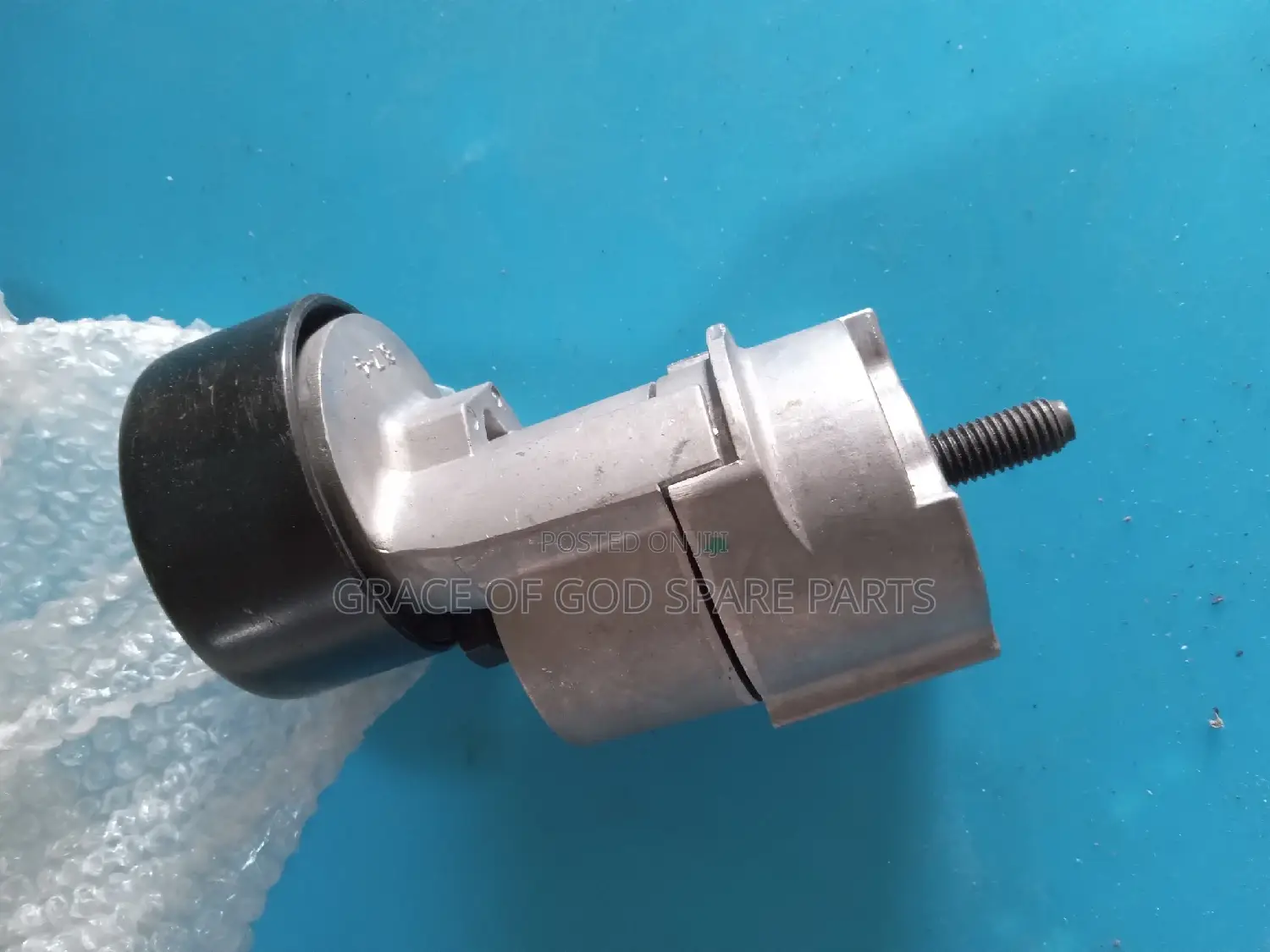 Hyundai Sonata 2012_2019 Tensioner Belt Adjustor Original