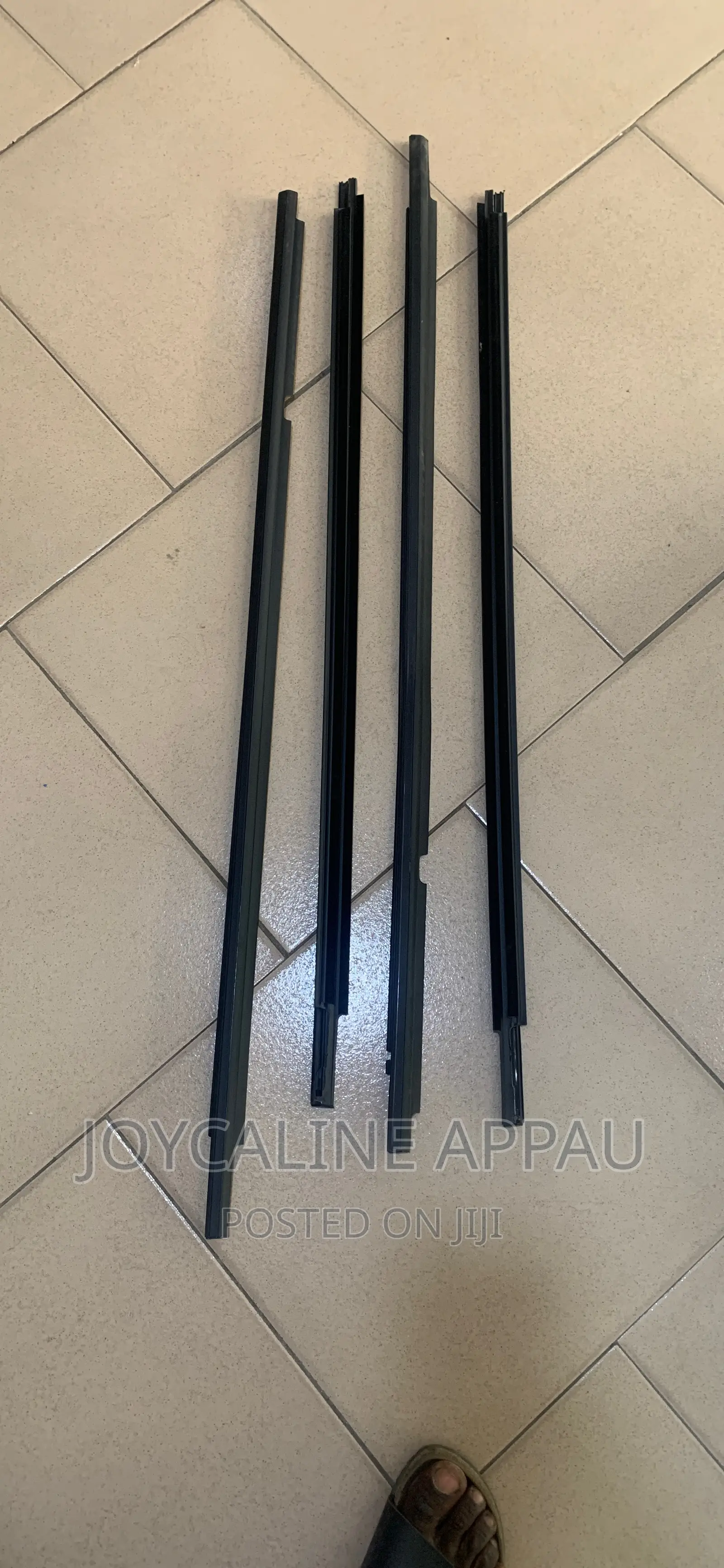 Corolla S Door Mouth 2003 to 2007