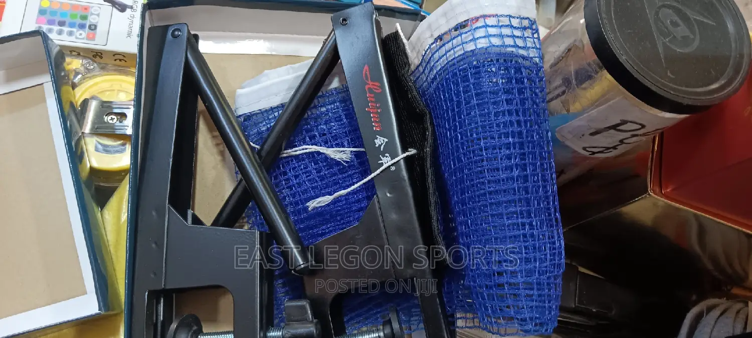 Table Tennis Table Net Only Hook Nnis