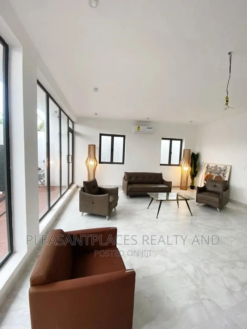 Furnished 3bdrm Duplex in Pleasantplaces, Spintex for sale