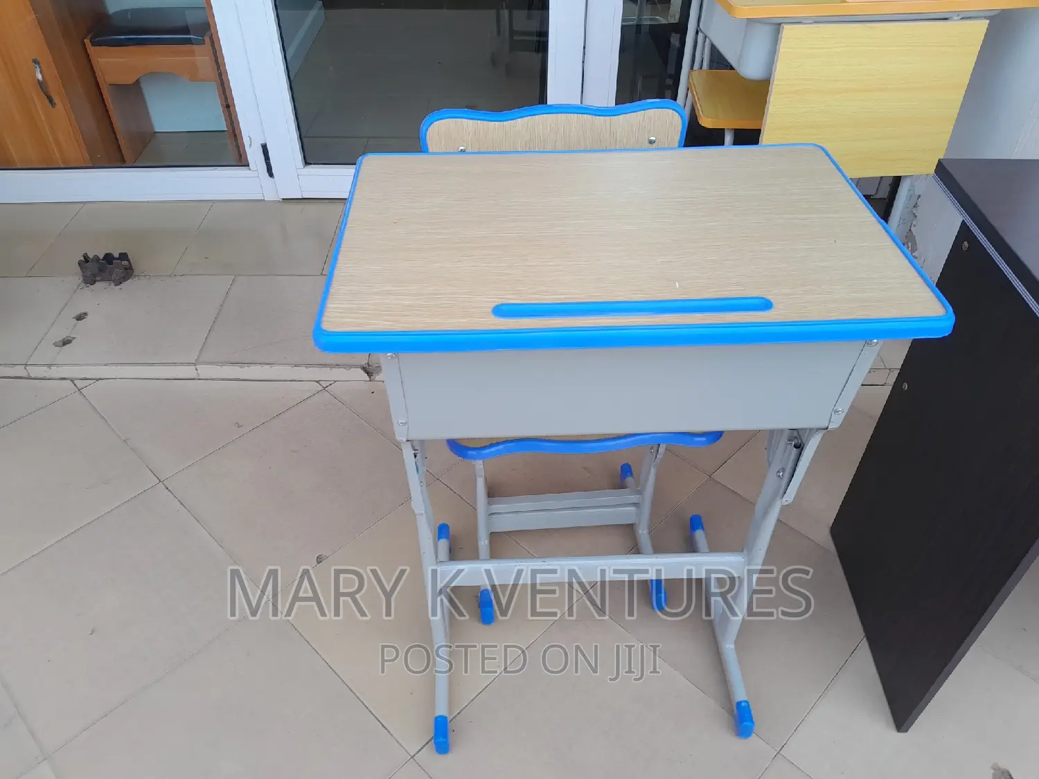 Study Desk
