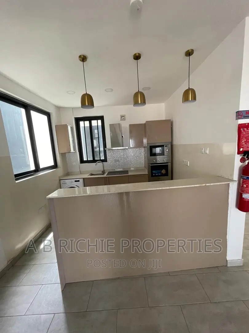 3bdrm Apartment in Ab Richie Properties, Tseaddo for rent