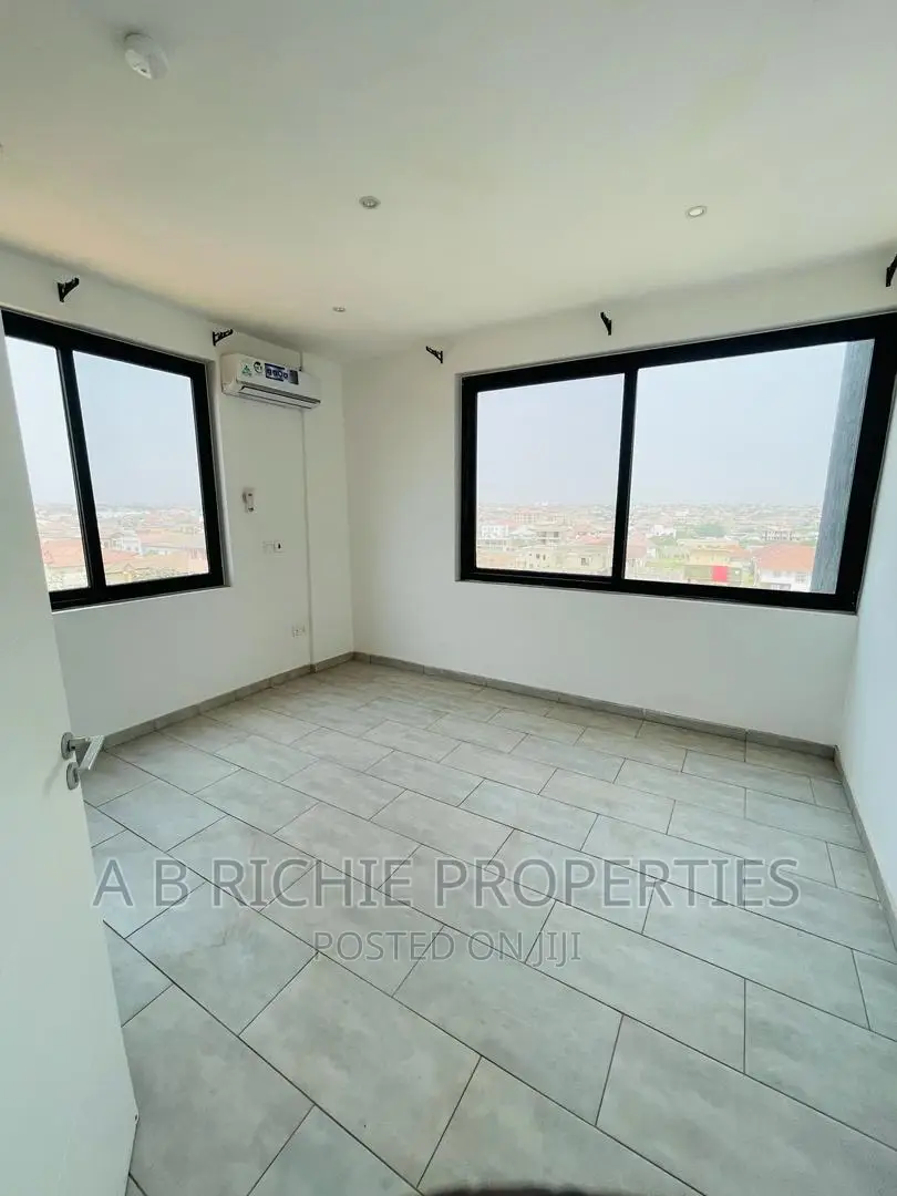 3bdrm Apartment in Ab Richie Properties, Tseaddo for rent