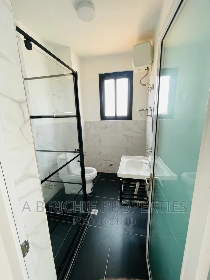 3bdrm Apartment in Ab Richie Properties, Tseaddo for rent