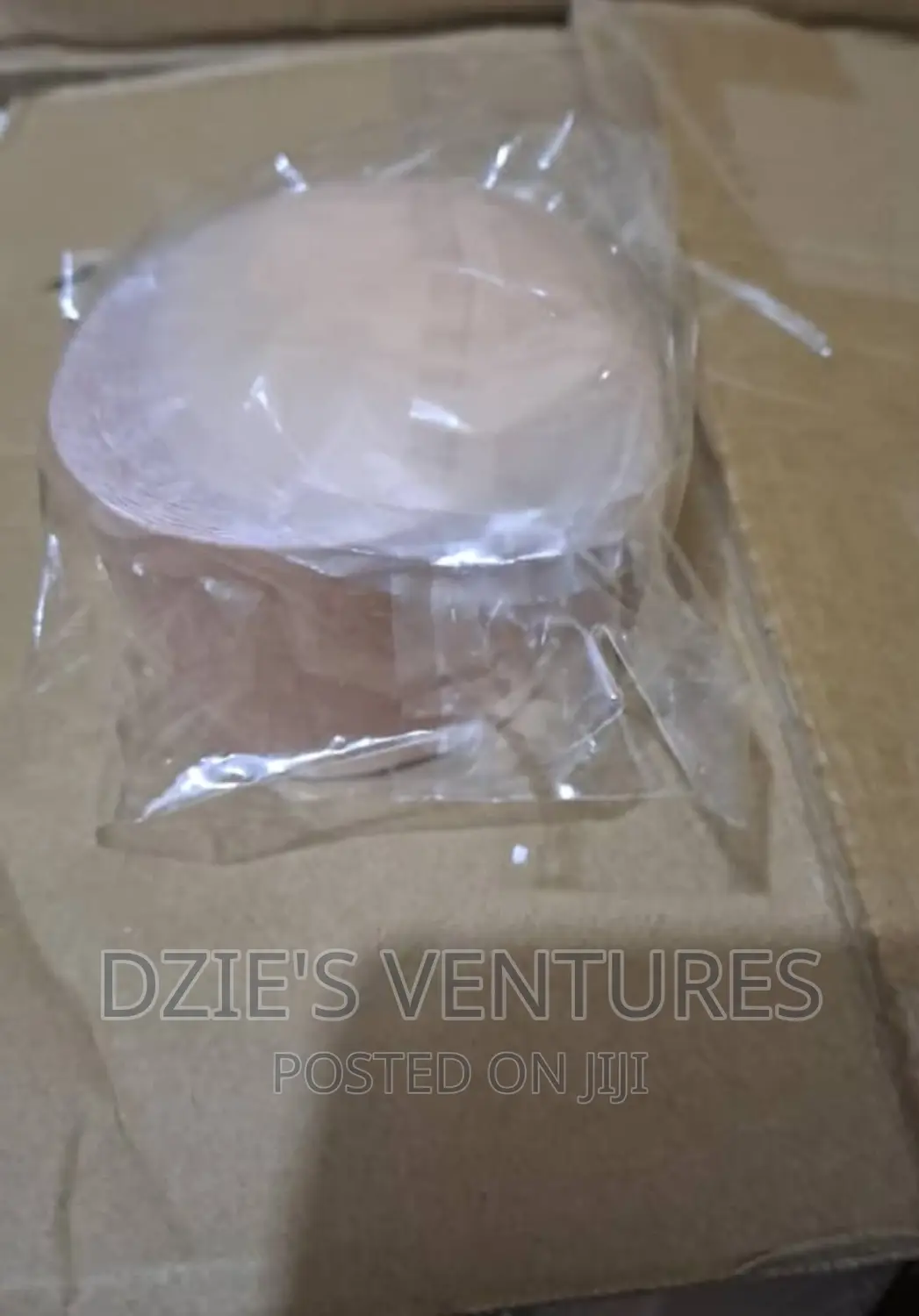 Boobs Tape