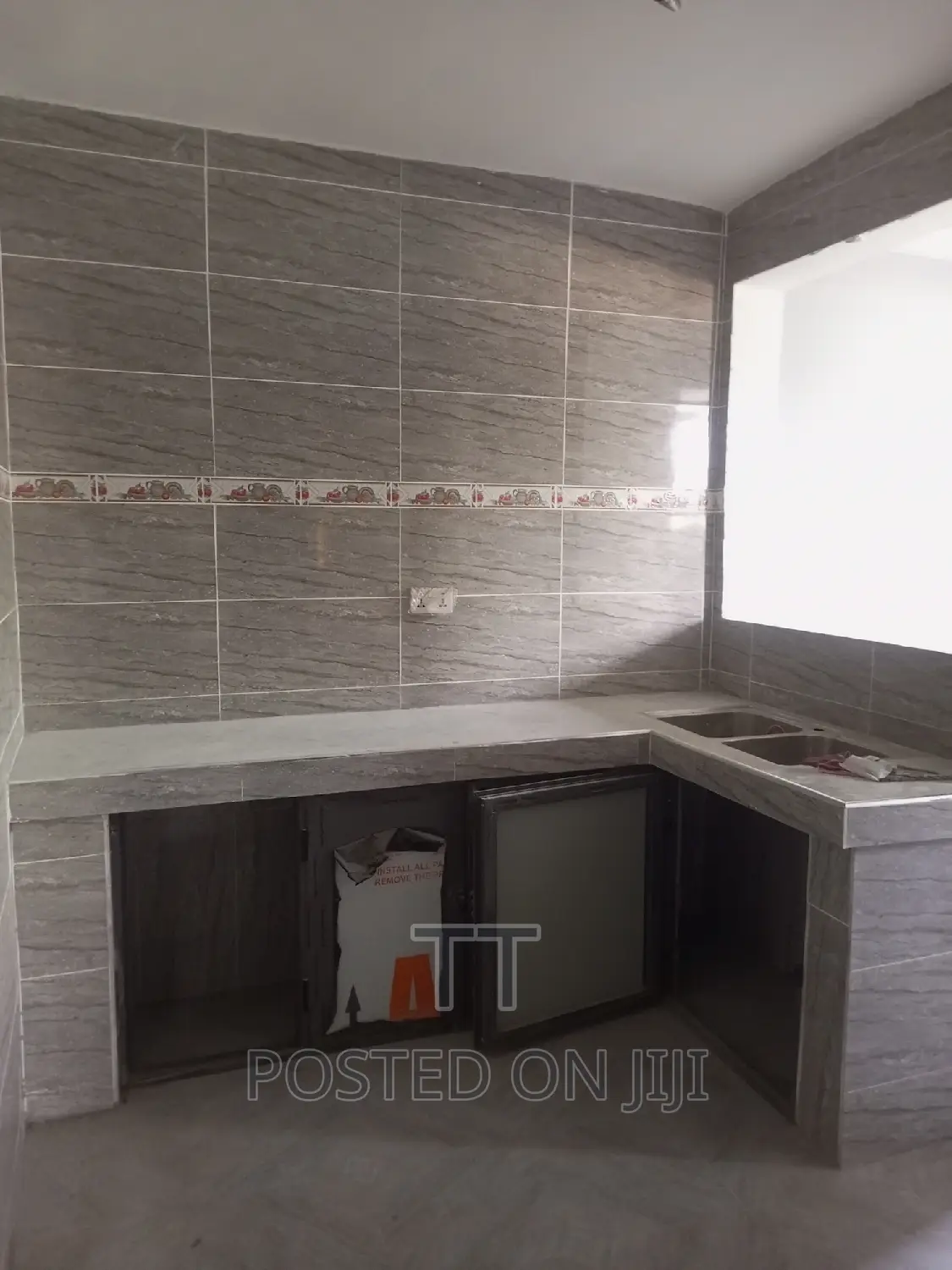 2bdrm Apartment in Teshie Lekma for rent