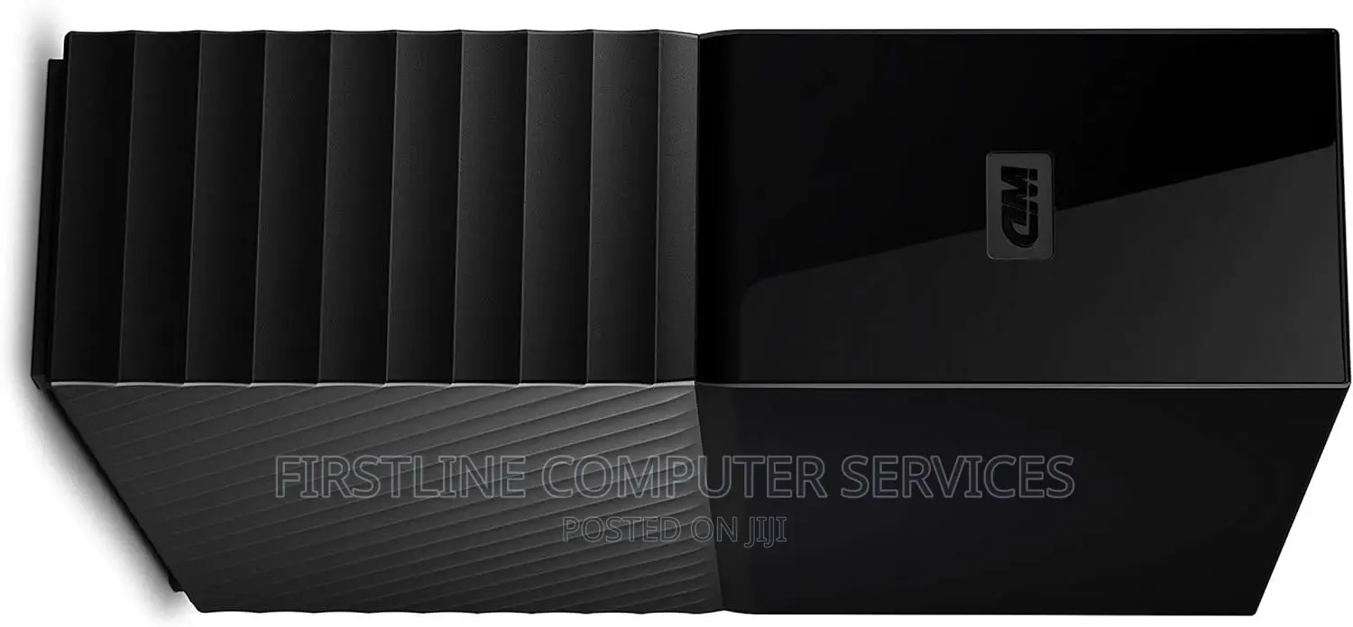 8 TB Desktop Hard Drive
