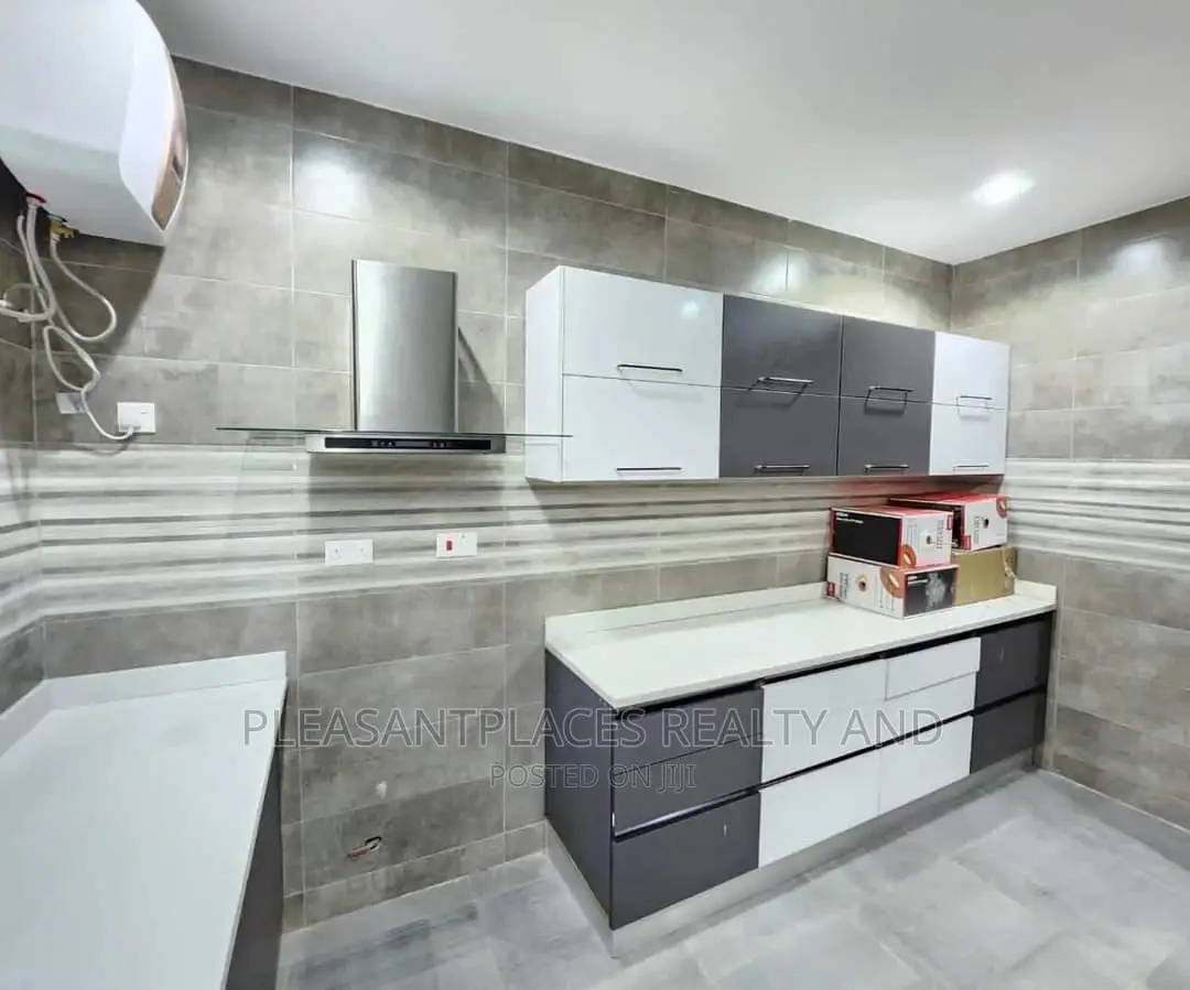 2bdrm Apartment in Pleasantplaces, Lake Side Estate for rent
