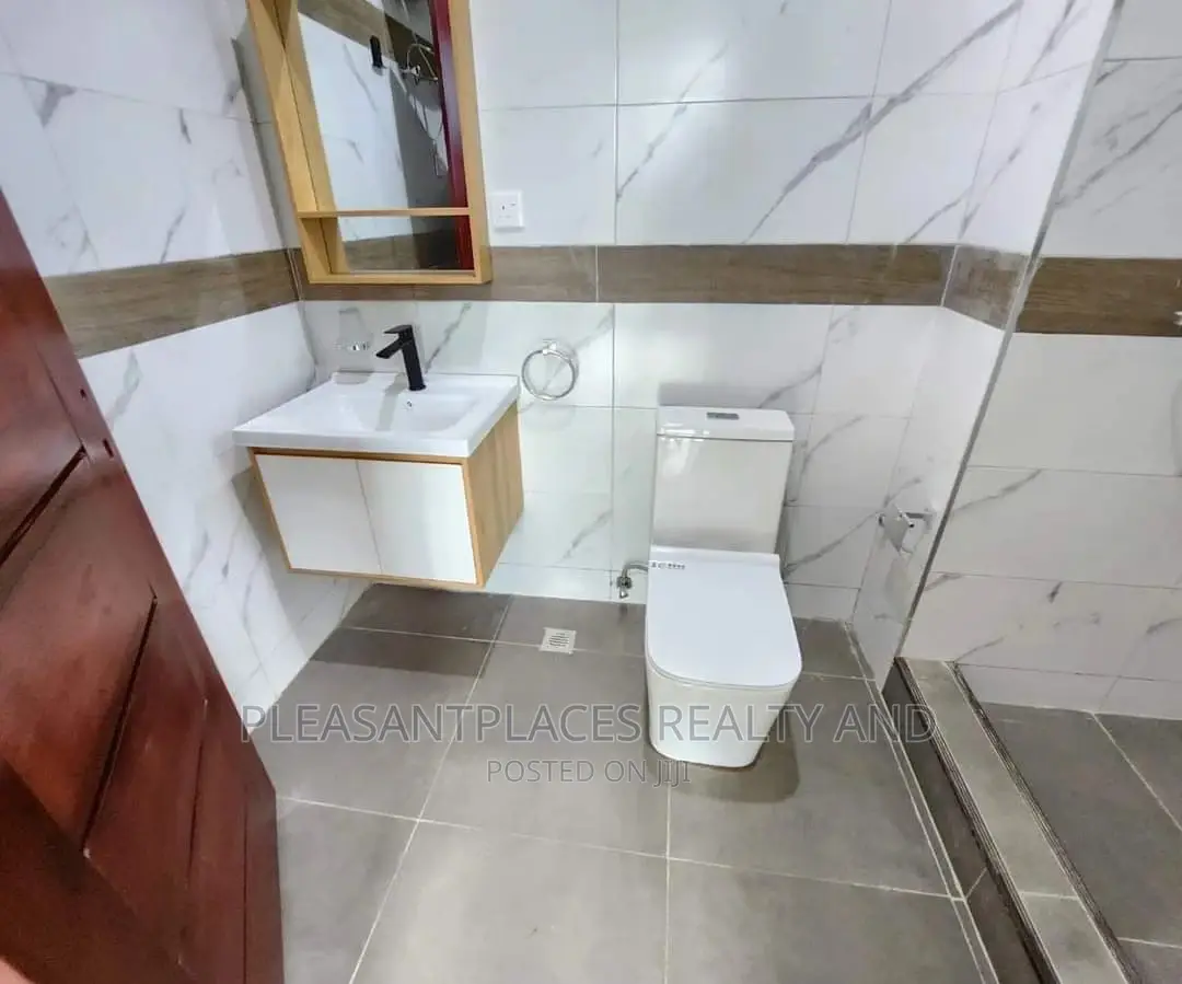 2bdrm Apartment in Pleasantplaces, Lake Side Estate for rent