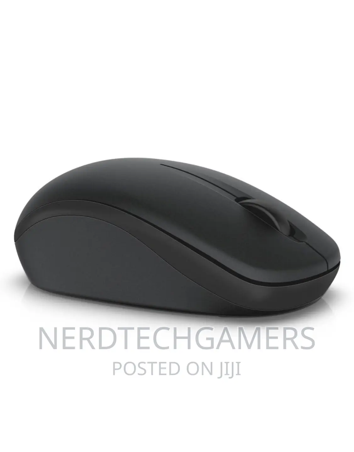 Dell Wireless Mouse Wm- 126