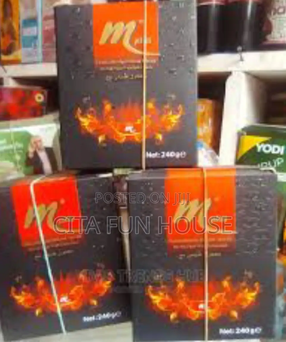 Maccun Plus VIP Epimedium Turkish Honey Mix 240g