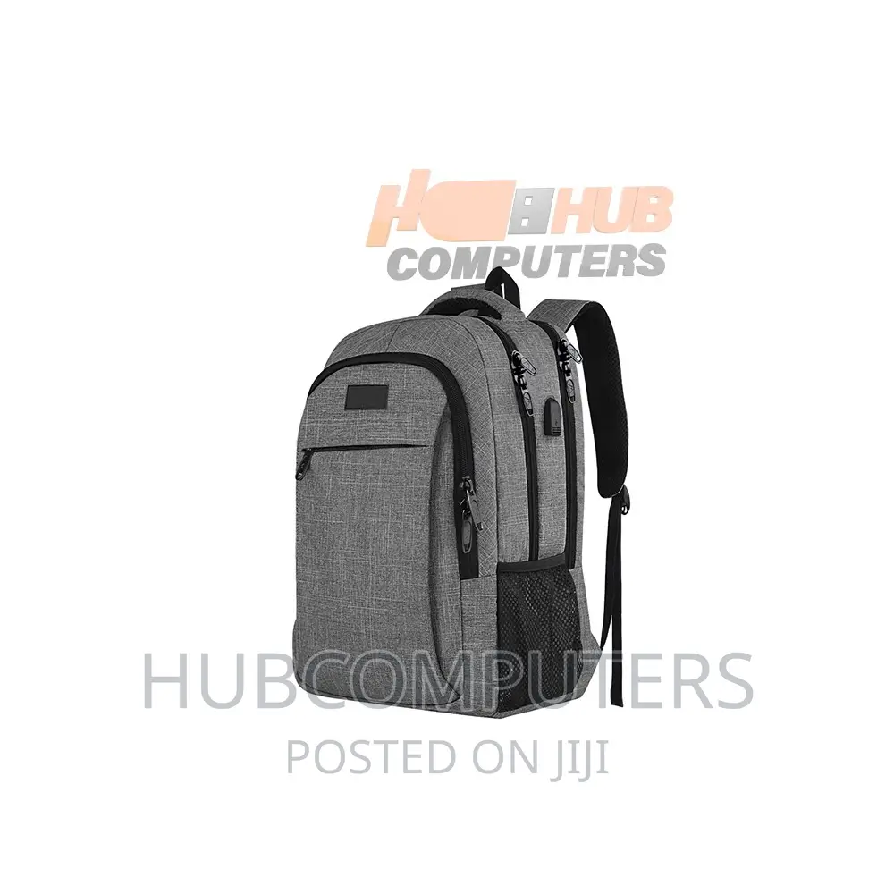 Travel Laptop Bag (Backpack)