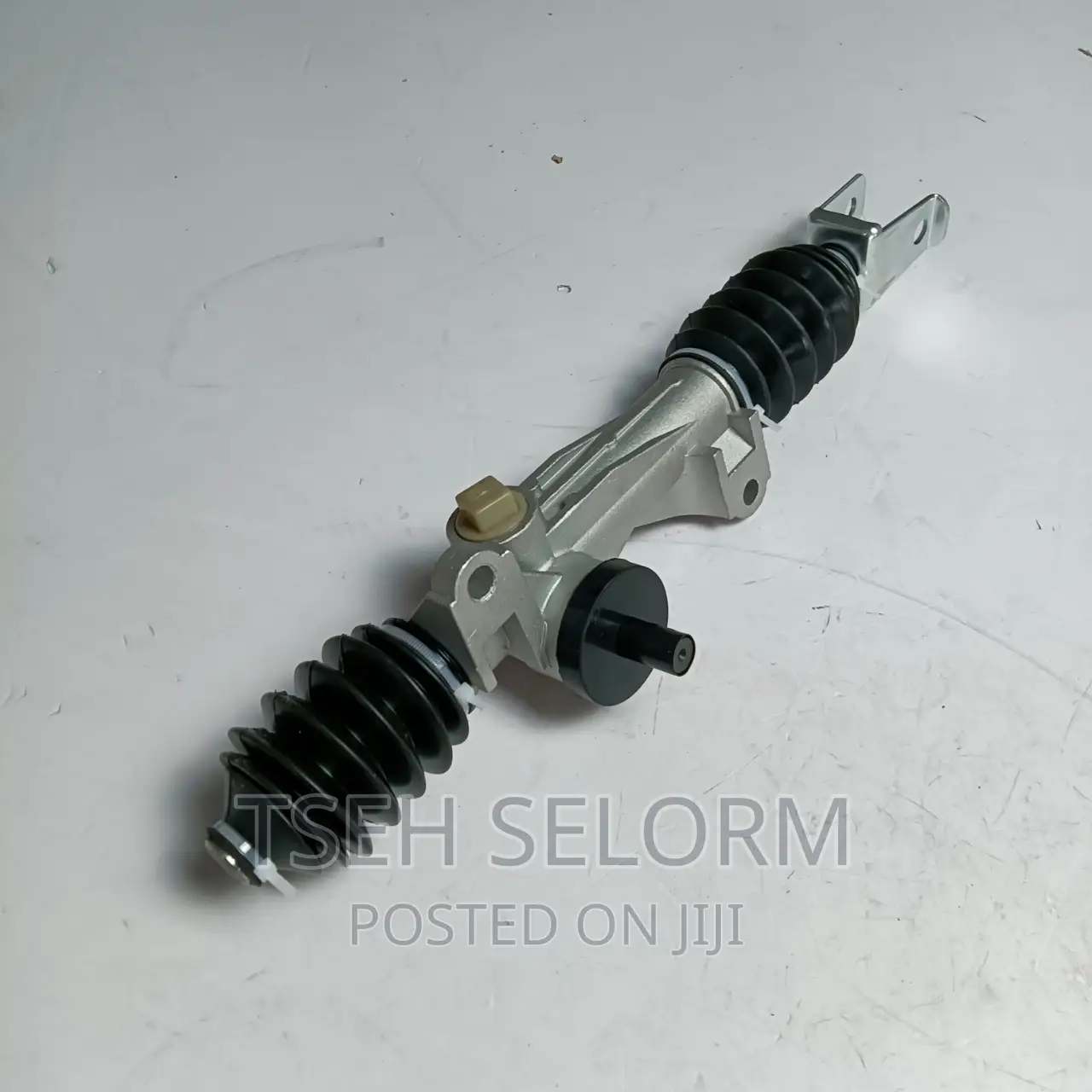 Hijet Steering Rack