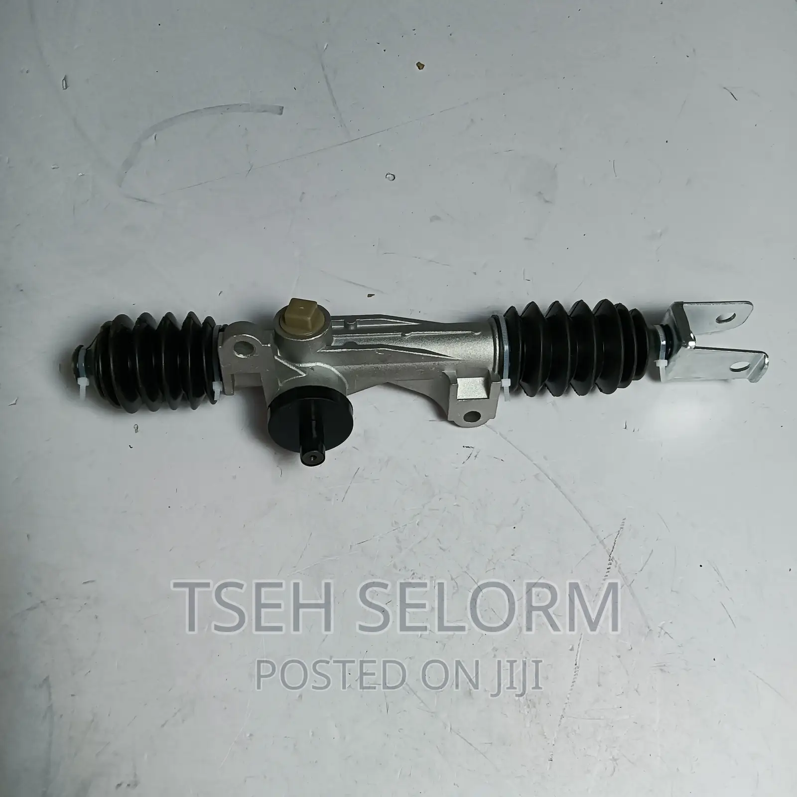 Hijet Steering Rack