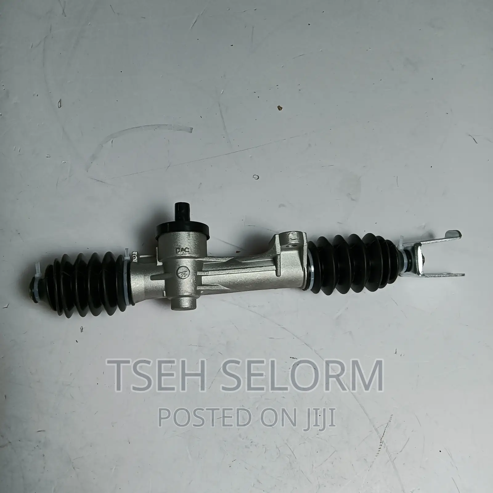 Hijet Steering Rack