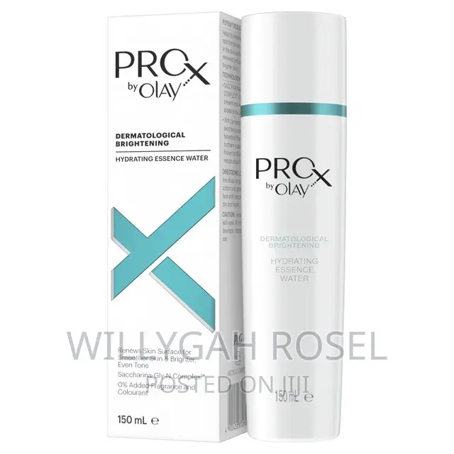 PRO X by Olay