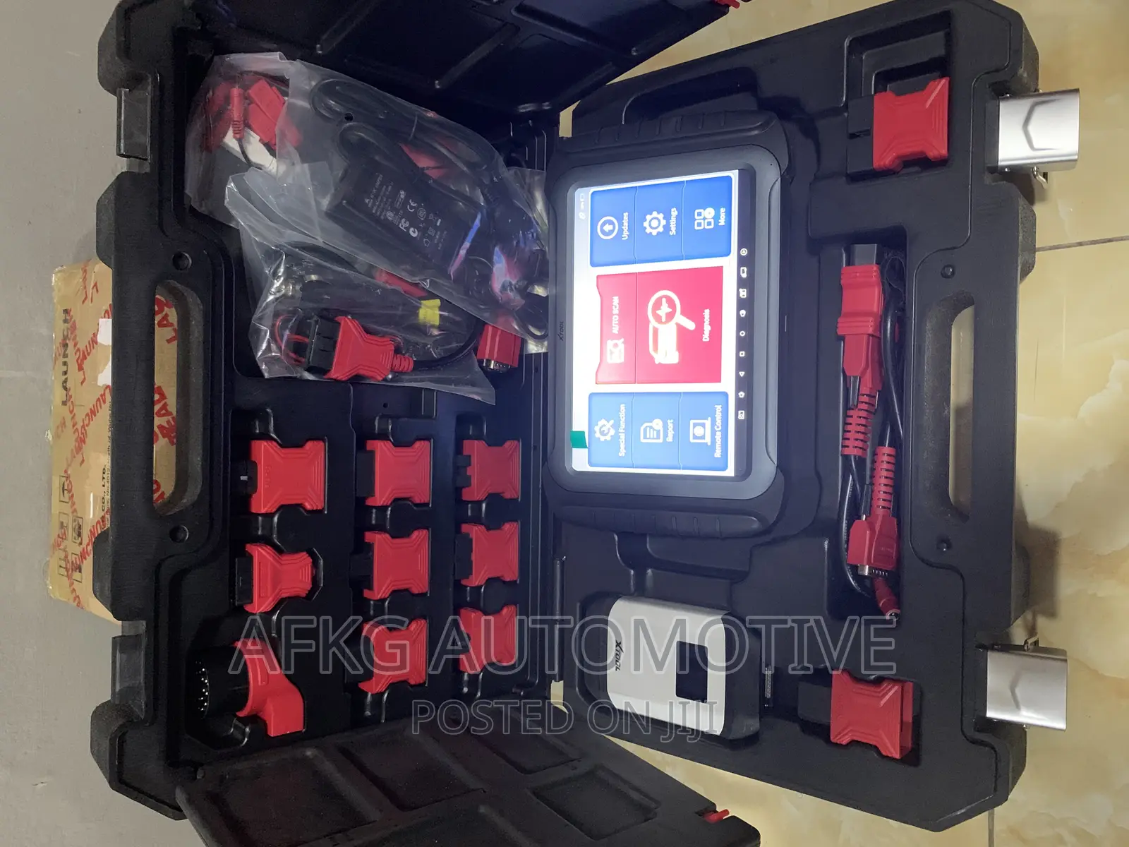 Xtool H6 Pro Master
