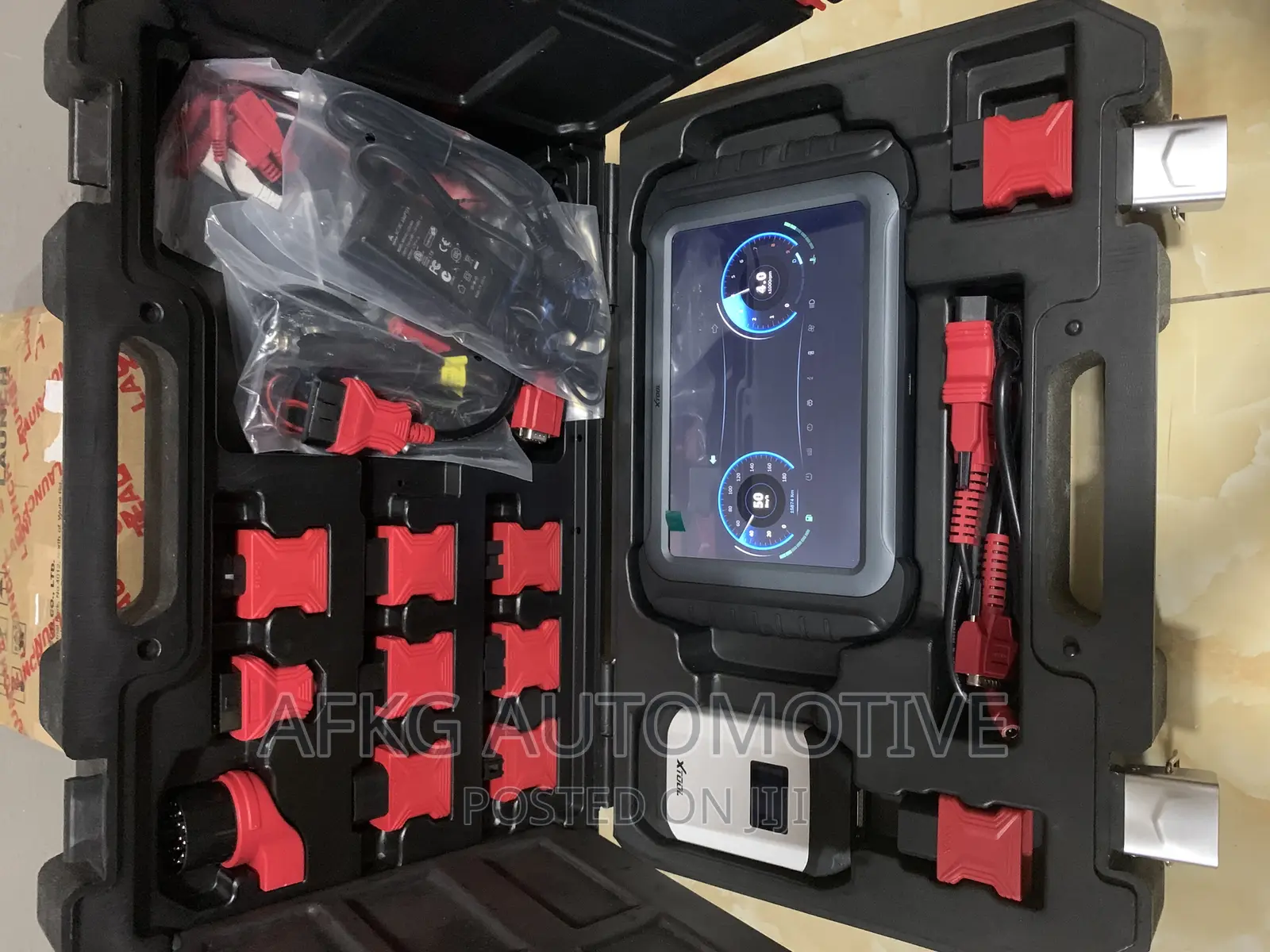Xtool H6 Pro Master