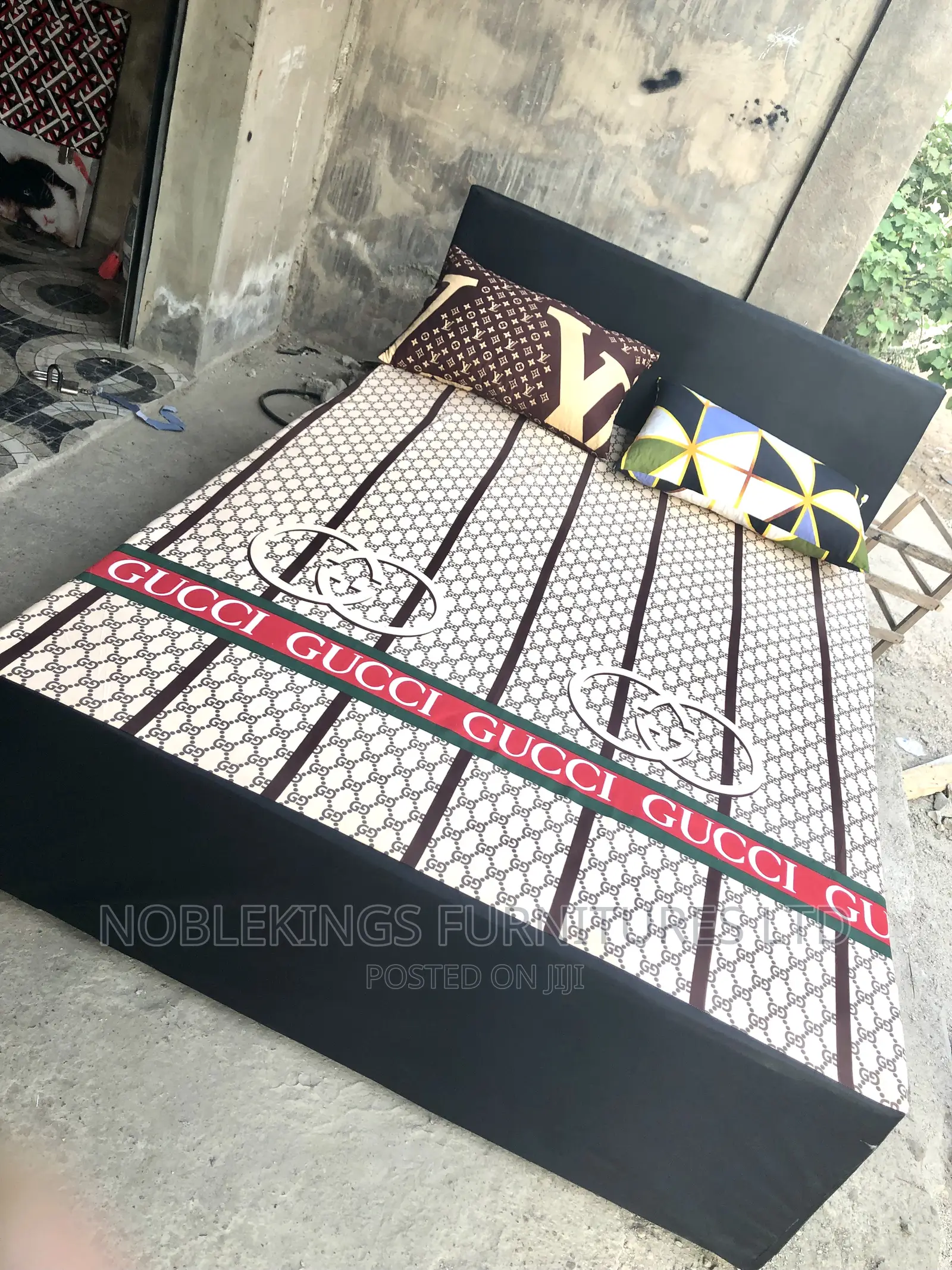 Double Bed Mattress