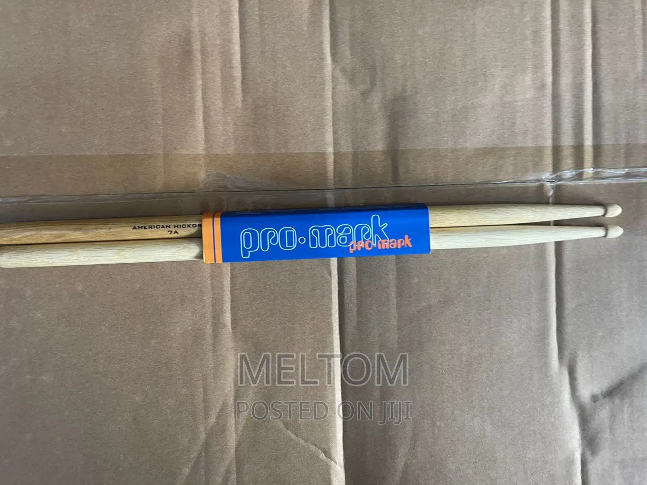 Pro-Mark 7A Drumstick